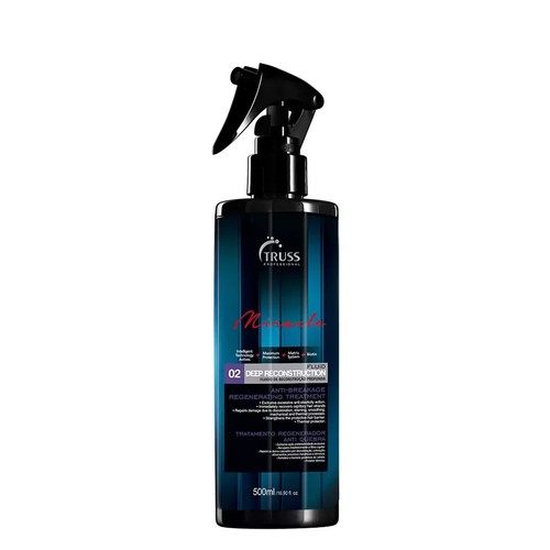 Truss professional miracle - truss,