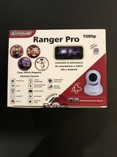 Telecamera Videosorveglianza