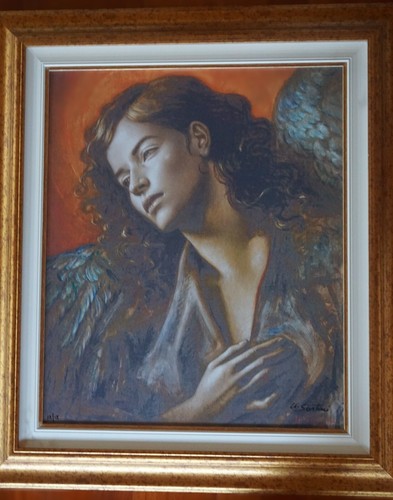 Annunciatore ulisse - l'annunciatore,
