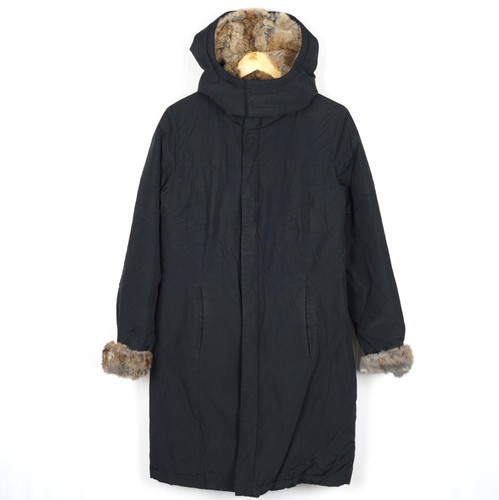 Giacca parka donna woolrich - parka,