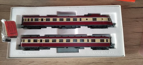 Roco 43034 rgp dern sncf - dern,