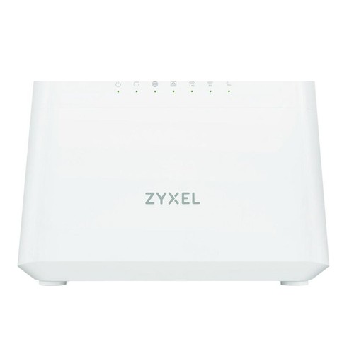Zyxel router wireless gigabit - zyxel,