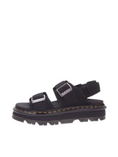 Dr. martens Sandalo Suede