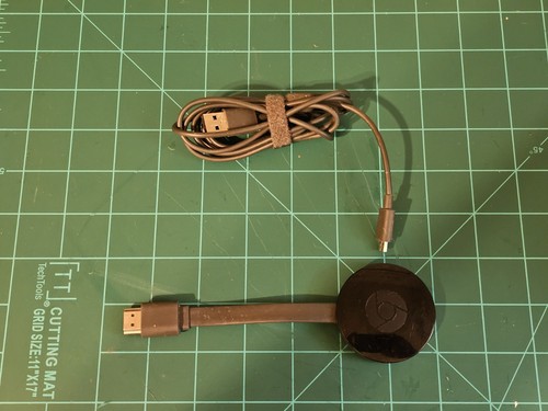 Google chromecast - google,