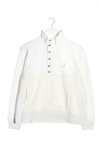 Nautica felpa donna tuta - nautica, da