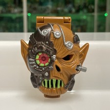 MATTEL - Mighty Max  - Skull