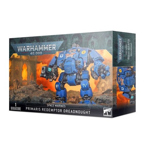 Warhammer 40k space marines - -,