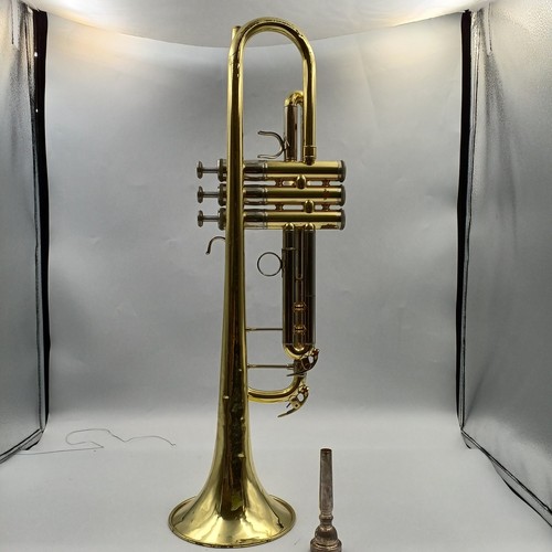 Tromba yamaha xeno - tromba,