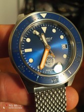 squale plombari comsubin edizione limitata