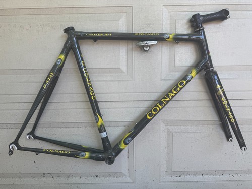 59cm colnago stay star - b-stay,