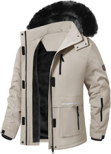 Giacca Sci Donna Inverno