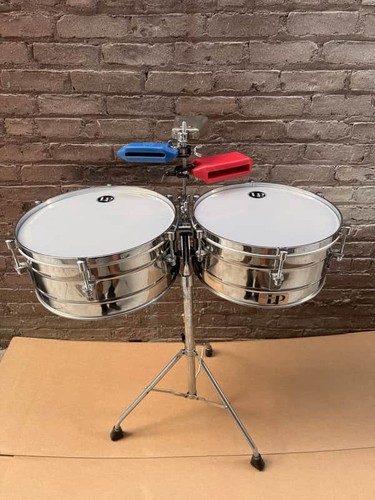 Set timbri vintage cohen - timbri,