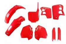 Kit plastica UFO HONDA CR 500