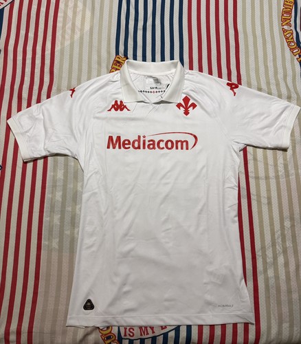Maglia fiorentina - fiorentina,