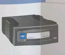 Tandberg rdx external usb 0 - tandberg, 3.0