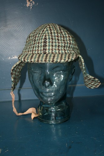 Cappello vintage autohat - vintage,