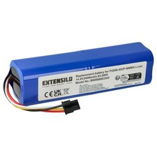 Batteria per Dreame L20 Ultra
