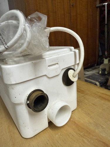 Pompa per doccia - per, acqua