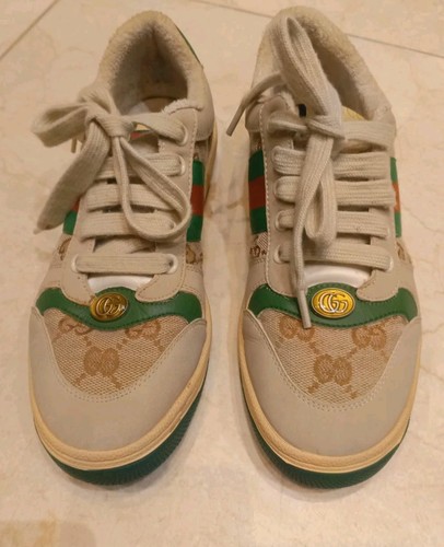 Gucci shoes screener - gucci, 3