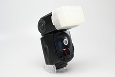 Nikon SB-80DX flash