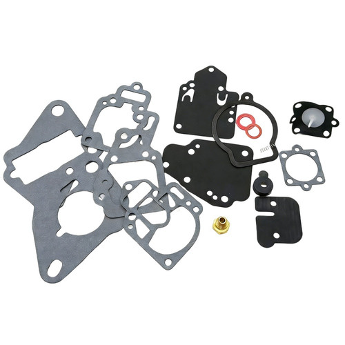 Kit carburateur pour mercury - pour,