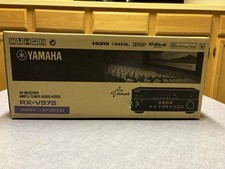 Ricevitore Yamaha RX V575 7.2