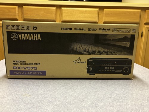 Ricevitore yamaha v575 2 - ricevitore,