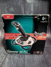 Joystick logitech extreme - joystick, 3d