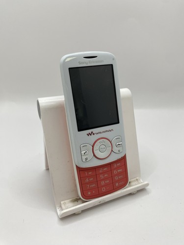 Sony ericsson spiro - spiro, w100