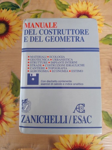 Manuale del costruttore - manuale,