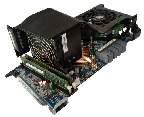 Z620 workstation 2nd - 2nd, cpu