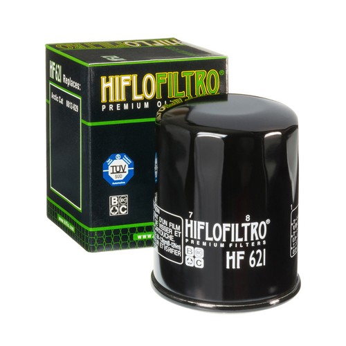 Filtro olio hiflo - hiflo, per