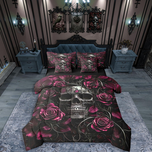 Set piumone erosebridal sugar - set,