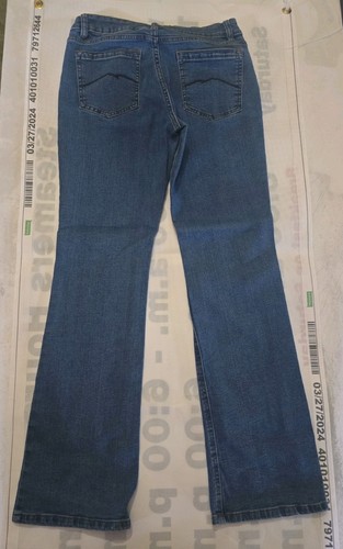 Stivaletto donna jeans