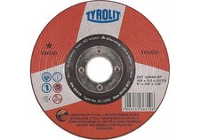 Disco da sgrossatura Tyrolit
