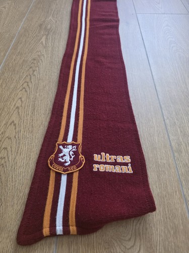 Sciarpa ultras roma - ultras,
