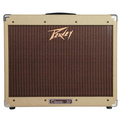 Peavey classic 112 - 30,
