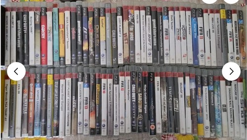 Stock 030 82 dvd giochi - 82,