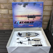 CASTAWAY NITRO Ranger