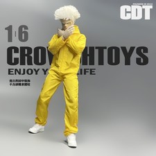 CROWDHTOYS 1/6 Scale Trendy