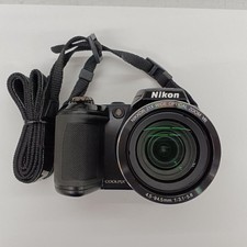 NIKON COOLPIX L120 251924