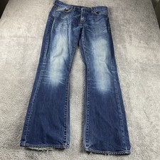 Jeans uomo Levis 527 slim