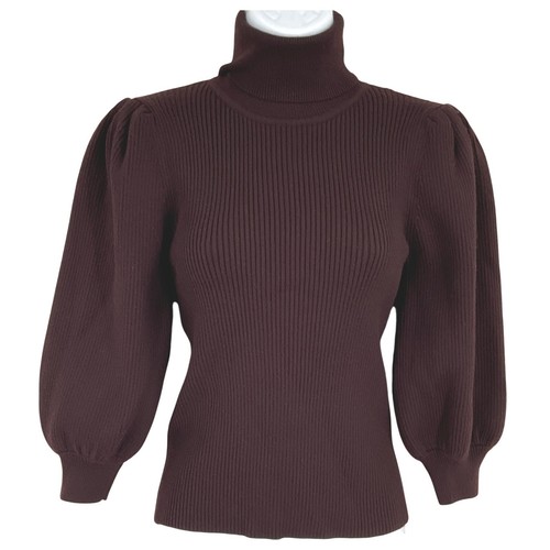 Maglione girocollo zara - girocollo,