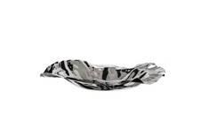 Cestino in acciaio inox Ø 37