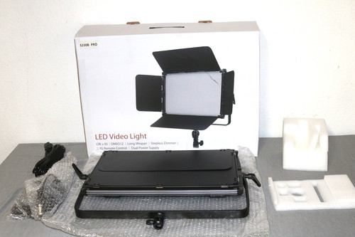 S150b pro pannello luci - luci, di