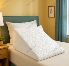 Cuscino reflusso acido - reflusso, letto