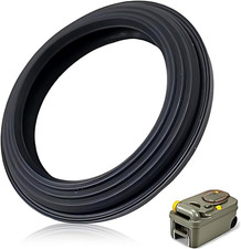 1 Pezzi Cassetta Wc Esterna