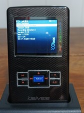 IRIVER H320 - 128 GB