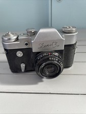 Zenit 3M macchina fotografica