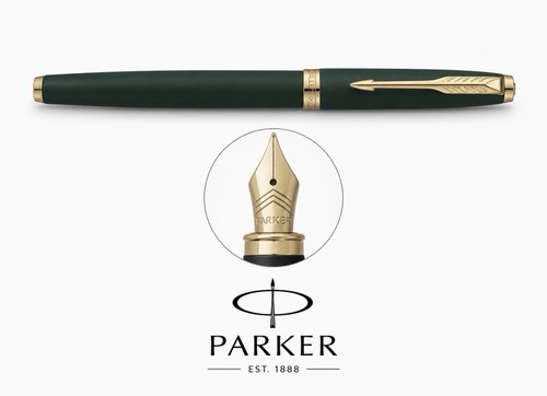 Parker penna stilografica - parker,